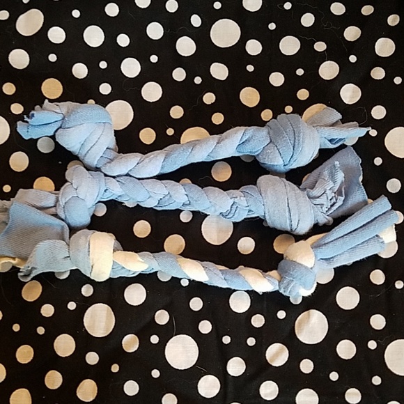 Braided Dog Ropes - Picture 3 of 5